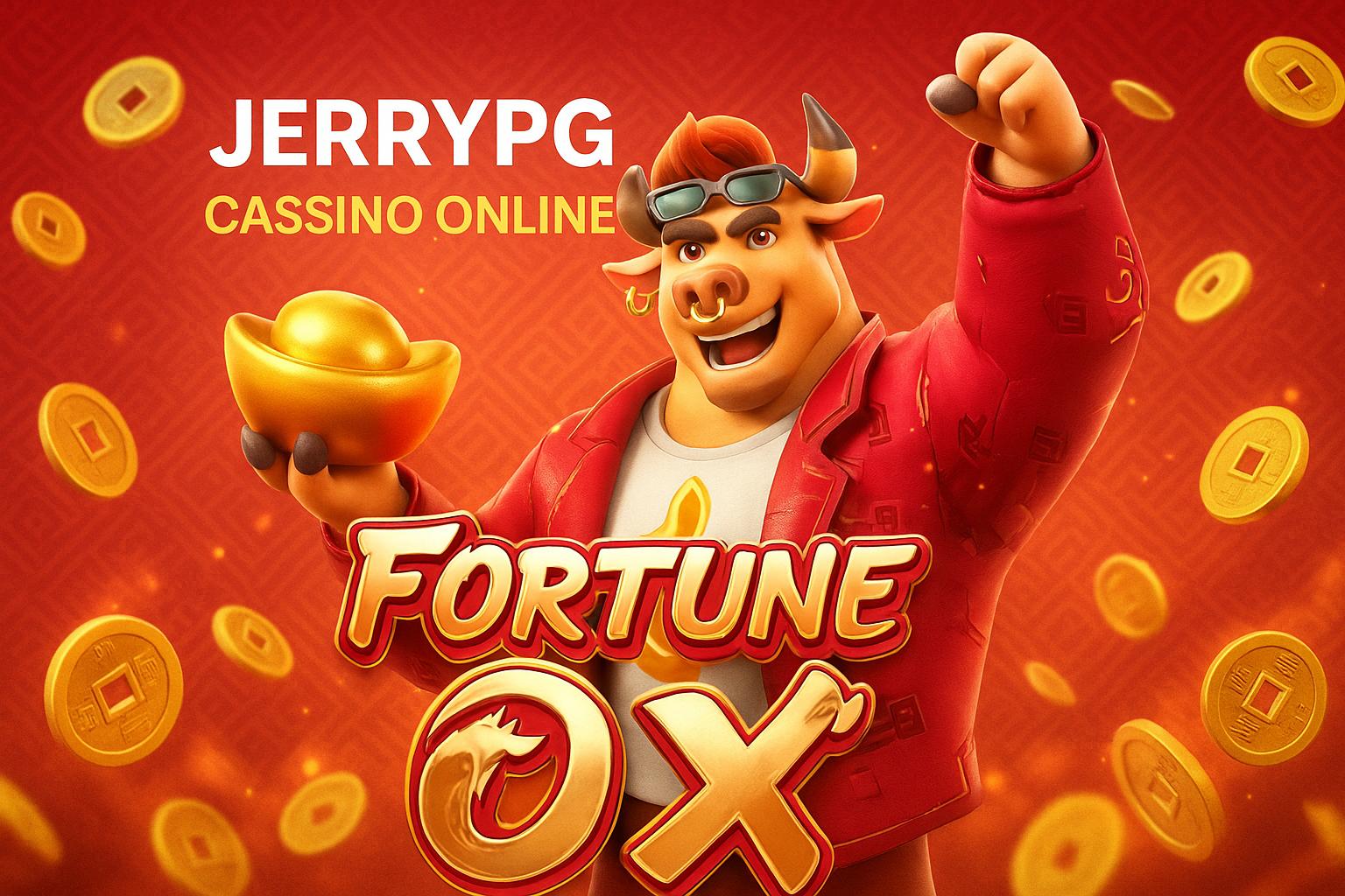 Fortune Ox no 575bet - Aposte Agora e Reivindique Seus Ganhos